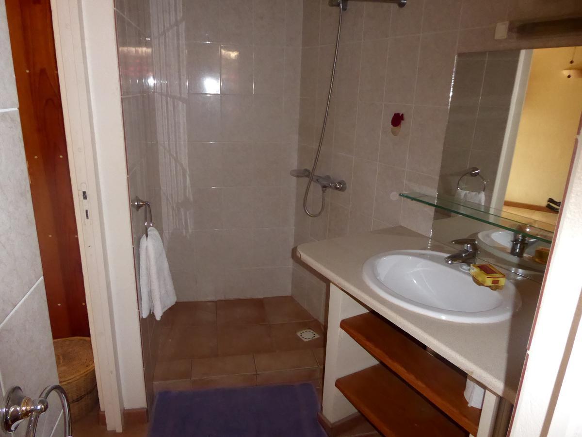 Hotel Kasa Afrikana Bubaque Kültér fotó